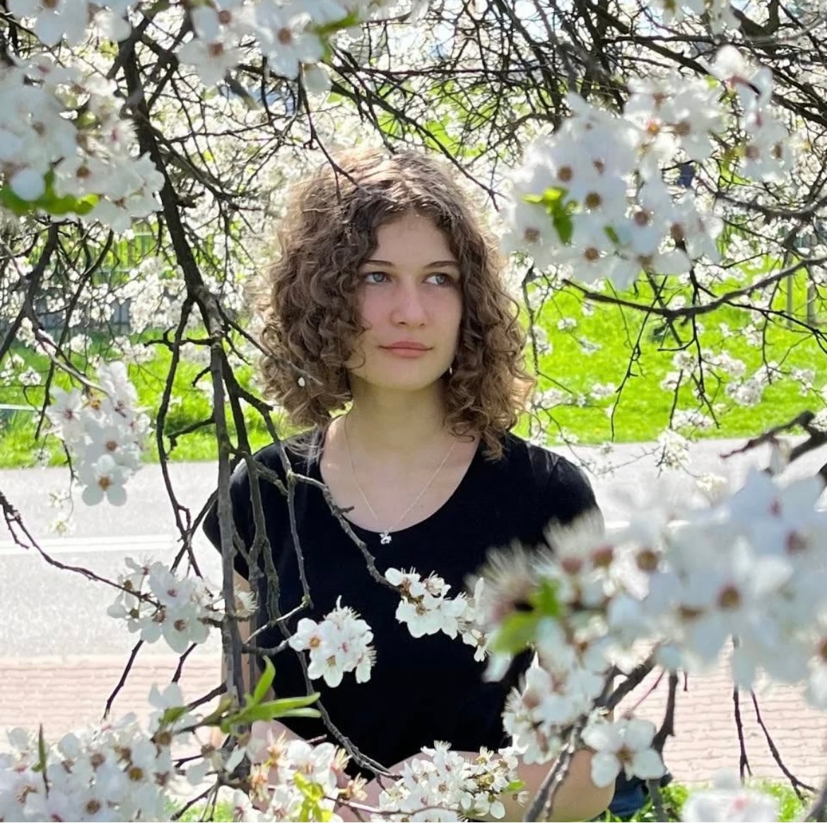 Natalya Yaroshenko